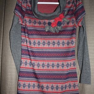 women's holiday dress